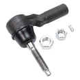 thumbnail image 6 of Detroit Axle Complete Power Steering Rack & Pinion Assembly + All 4 Inner & Outer Tie Rod Ends- Lifetime Warranty, 6 of 7