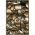 thumbnail image 3 of Allstar Rugs Allstar Modern and Chic Traditional Aubusson Rug Beige 7' 9"x10' 2" 8' x 10' Traditional,Modern & Contemporary, 3 of 5