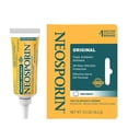 thumbnail image 1 of Pomada antibiótica Neosporin Original, 15 ml, protección durante 24 horas, 1 of 7