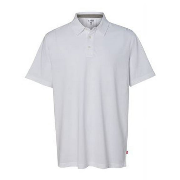 IZOD M White Heather