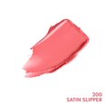 thumbnail image 3 of Clean Lip Color, Satin Finish, 24-Hour Wear, Squalane, Avocado & Aloe, Carmine-Free, Non-Drying, 3 of 7