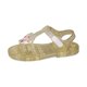 thumbnail image 1 of Zapatos de Gelatina de Cristal Cómodos de Suela Suave para Niñas con Decoración de Corazón Y Sujetador Ajustable para el Juego en la Playa Y el Uso Diario, 1 of 9
