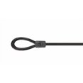 thumbnail image 2 of RockyMounts SteelBraid Mini 4 Foot Cable Lock, 2 of 3