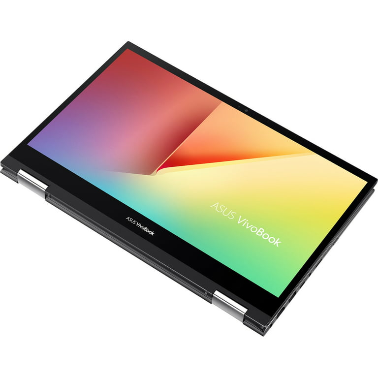ASUS VivoBook 14 TP470E-EC019T Review, Laptop and tablet