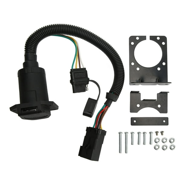 Trailer Wiring Harness,Trailer Wiring Harness 7 Pin Trailer Wiring