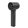 thumbnail image 3 of Ventilador de 64mm, Empuje de 1KG, Ventilador Violento de 400W, Lavadora de Coche, Soplador de Polvo, Control de Velocidad Continuo, Limpiador de Teclado, 3 of 5