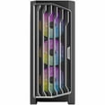 thumbnail image 5 of Antec Performance 1 FT ARGB E-ATX Highly Compatible PC Case, 5 of 15