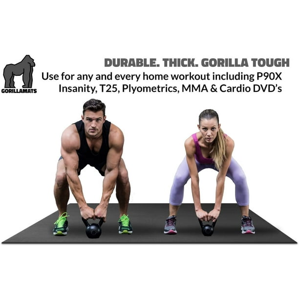 P90x jump mat sale