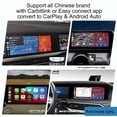 thumbnail image 4 of Adaptador CarbitLink HanPilot NCP0039 Basic Jetour Geely Chery Jack Gac Dongfeng Forthing Aeolus Kaiyi Hongqi Changan, 4 of 8