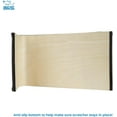 thumbnail image 5 of Best Pet Supplies Catify Sloped Sisal Cat Scratcher Ramp for Indoor Cats, 15” x 9” x 6.7”, Gray, 5 of 6
