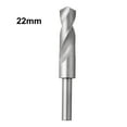 thumbnail image 1 of Tige Réduite pour Perceuse Diamètre 14-32mm Tige Ronde Haute Vitesse Acier 22mm, 1 of 9