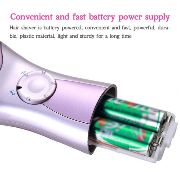 Mini hair shaver online