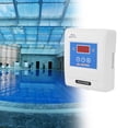 thumbnail image 5 of Swimming Pool Digital Display Induction Switch Controller Wall-mounted, 5 of 8