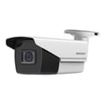 thumbnail image 1 of Camara Bala Turbohd 2 Mp Lent Mot 2.7-13.5mm 70m Ir Exir Color Blanco, 1 of 1