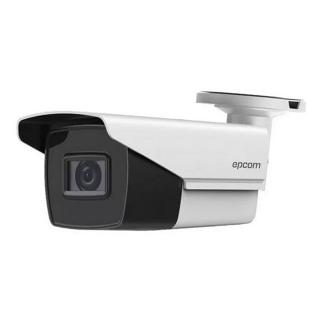Camara Bala Turbohd 2 Mp Lent Mot 2.7-13.5mm 70m Ir Exir Color Blanco