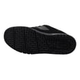 thumbnail image 4 of Tenis Dc Shoes Hombre Coiler Negro Rojo Skateboard Casual negro 6.5 MX, 4 of 7
