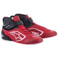 thumbnail image 1 of Zapatos Alpinestars TECH-1 K V2 Rojo/Negro/Blanco para Niños, 1 of 2