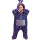 thumbnail image 1 of 7-14 años niños adolescentes niños niñas Cosplay disfraz de Teletubbies pijamas de Navidad ropa de dormir mono regalos, 1 of 3