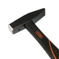 thumbnail image 3 of Picard 032700-0500 18oz Cross Peen Riveting Hammer with Anti Vibration Fiberglass Handle, 3 of 5