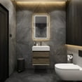 thumbnail image 5 of MAX Floating Bathroom Vanity with FLX16 Acrylic Sink 24" - 116", 5 of 52
