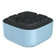 thumbnail image 1 of Cenicero Purificador de aire Filtro de purificación de aniones multifuncional portátil (Azul), 1 of 5