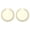 White, variant on Cellphone Circle Holder Stand Metal Finger Grip 360 Degree Rotation Kickstand