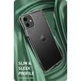 thumbnail image 3 of i-Blason Halo Series Designed for iPhone 11 Case 2019, Scratch Resistant Clear Case for iPhone 11 6.1 Inch 2019 Release (Black), 3 of 8