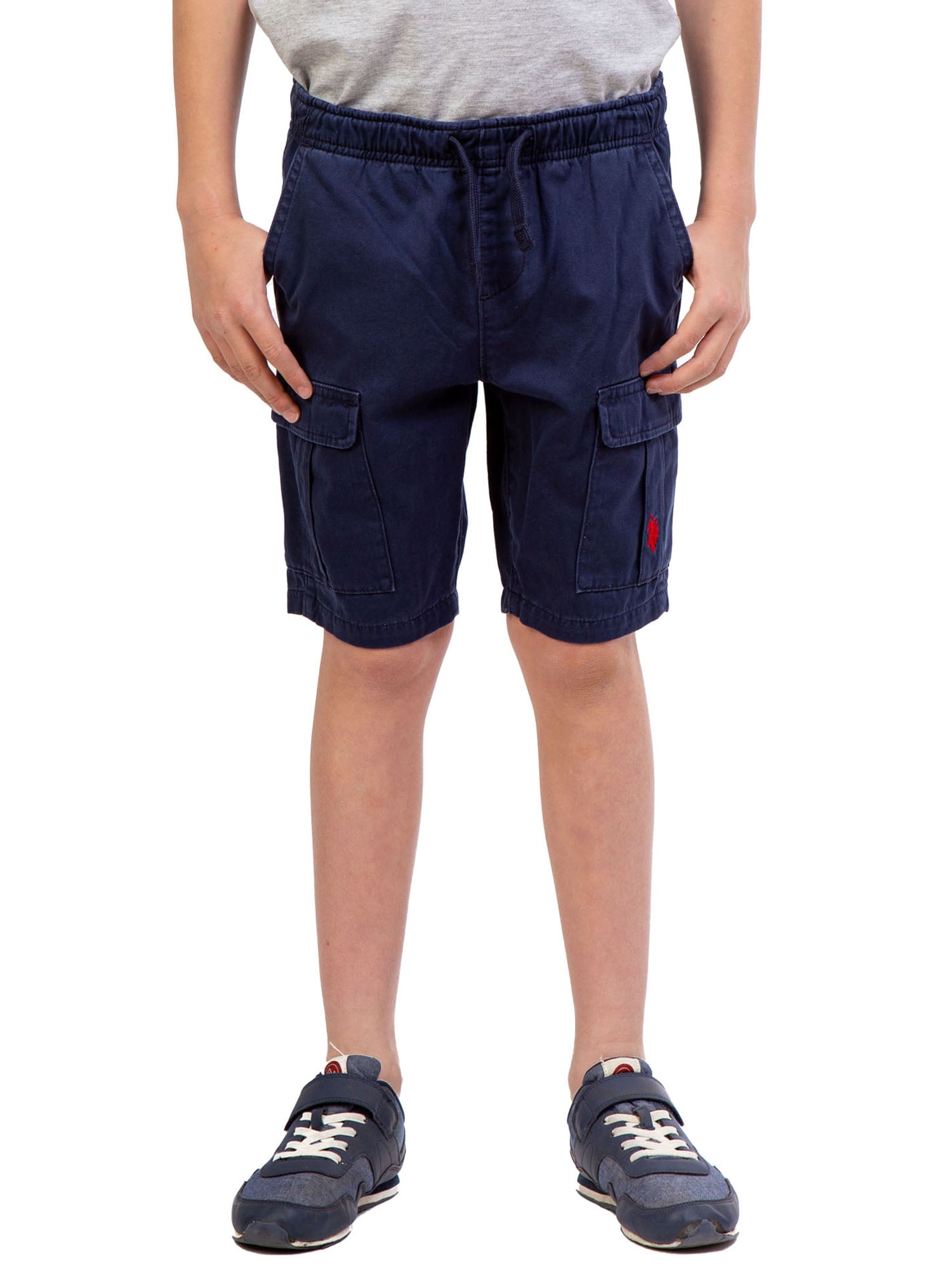 Polo Cargo Pocket Short, Sizes 