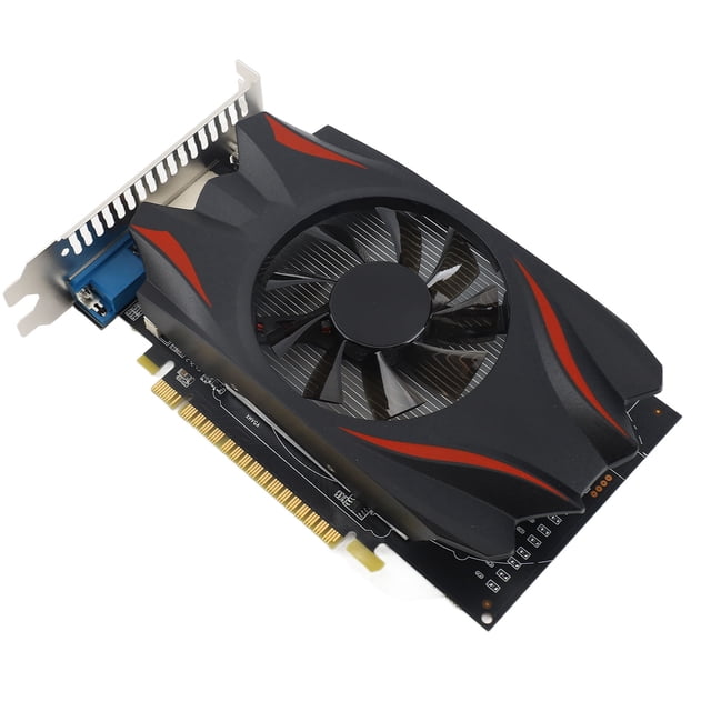 Tarjeta de Gráficos de Juegos, Diseño PCB de Tarjeta Gráfica GTX650 2GB Para El Hogar