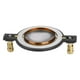thumbnail image 1 of Diafragma de repuesto Universal, bocina de tono alto de 44,4mm, accesorios de bocina de Bobina de voz de sonido, 1 of 5
