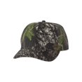 thumbnail image 2 of Kati Camo Mossy Oak Cap, 2 of 3