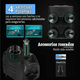 thumbnail image 4 of Bomba De Agua Belug  Sumergible Pecera NEGRO, 4 of 5