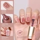 thumbnail image 5 of Set de esmaltes de uñas GAOY Jelly Gel Sheer Nude Pink, 15 unidades, 5 of 6