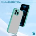 thumbnail image 2 of Funda de Protección para iPhone 12 Pro Max - Sovico - Bicolor, 2 of 6
