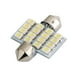 thumbnail image 3 of Bombilla LED para coche de 31 mm, 3528, 16 LED SMD, luz de techo (blanca), 3 of 4