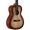 Natural, variant on Alvarez Delta DeLite Small-Bodied Acoustic Guitar Natural
