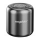 thumbnail image 2 of Altavoz Bluetooth portátil y duradero - Hasta 12 horas de transmisión inalámbrica - Incluye teléfono con altavoz con cancelación de ruido - Negro, 2 of 9