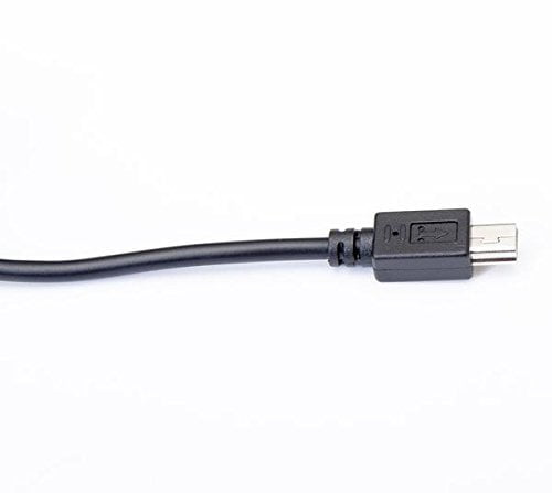 OMNIHIL 5 Feet 2.0 High Speed USB Cable Compatible with Zoom R8 Digital Recorder