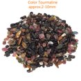 thumbnail image 3 of Piedras naturales, cristales, rocas, minerales, curación con Reiki, grava cruda, piedras preciosas, muestras, acuarios, decoración del hogar, 50 g/100 g, 3 of 5