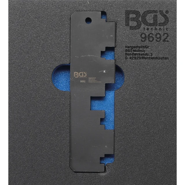 Herramienta BGS 9692 para Árbol de Levas Ford EcoBoost