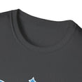thumbnail image 3 of Blue Peace Puzzle Autism Awareness Graphic Novelty Tshirt, 3 of 7
