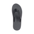 thumbnail image 5 of Hurley Men's Icon Flip Flop, Iron Gate, 9, 5 of 5