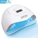 thumbnail image 1 of Nail dryer lamp for UV gel varnish SUNX5 PLUS SUNX5 PLUS SUNX5 PLUS EU, 1 of 5