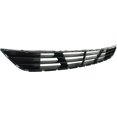 HTHY Bumper Face Bar Grilles Front Lower 865613M500 For Hyundai Genesis