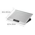 thumbnail image 4 of SUTENGDA Cooling Rack Aluminum Laptop Stand Base Para Con Ventilador Notebook Cooler Bracket, 4 of 6