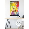 thumbnail image 5 of Nickelodeon Spongebob Squarepants - Meme Wall Poster, 22.375" x 34", 5 of 5