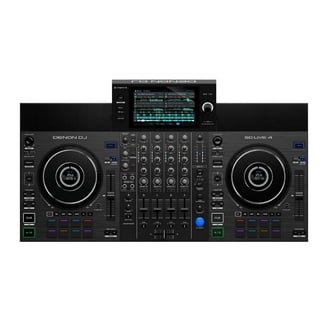 Pioneer DJ XDJ-RX3 Digital DJ System with 10.1
