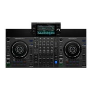 Denon DJ SC LIVE 4 4-Deck Standalone DJ Controller