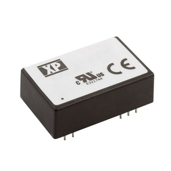 JHM0312D15 DC DC CONVERTER /-15V 3W