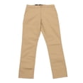 thumbnail image 1 of Pantalón Furor para Caballero Gabardina Bronce Talla 36, 1 of 4